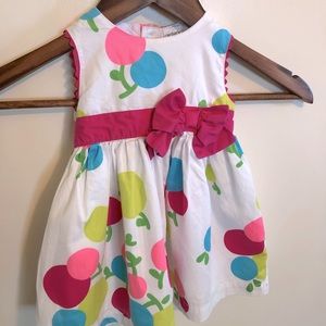 Carter’s 9m Dress